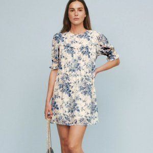 Reformation - Conrad Dress (size 0)